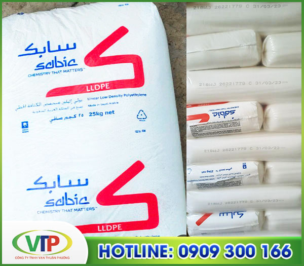 LLDPE 218WJ